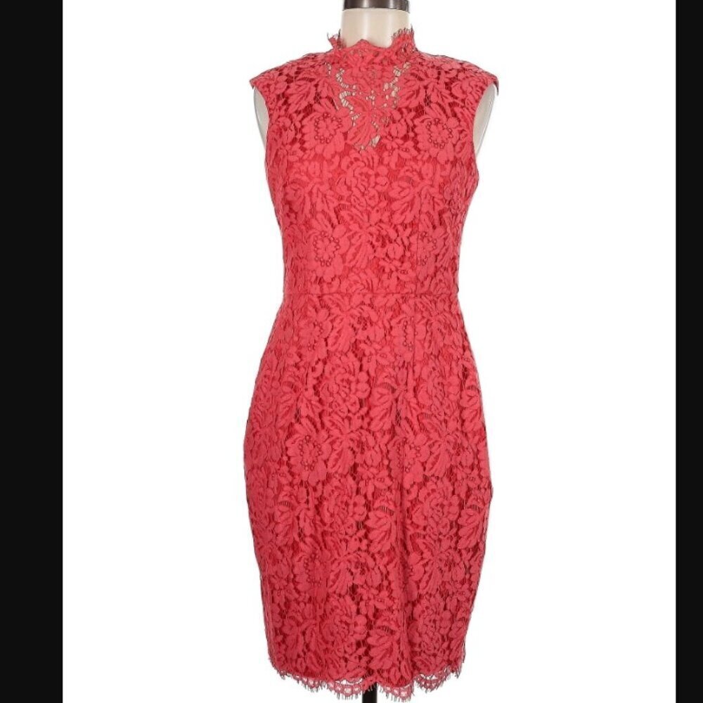 Vince Camuto Size 8 Cocktail dress - Picture 2 of 4